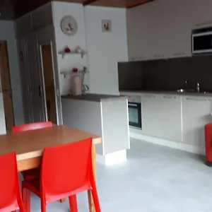  Appartement Résidence Le Platé