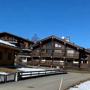  Appartement Des Neiges