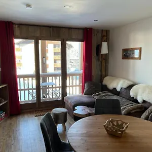  Appartement Les Carroz d'Araches