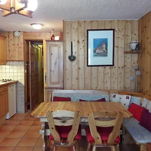  Appartement Le Panda